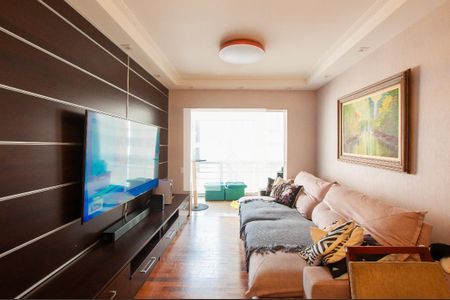 Sala de apartamento para alugar com 2 quartos, 92m² em Jardim Paulista, São Paulo