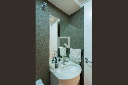 Apartamento para alugar com 92m², 2 quartos e 3 vagas Apartamento para alugar com 92m², 2 quartos e 3 vagasLavabo