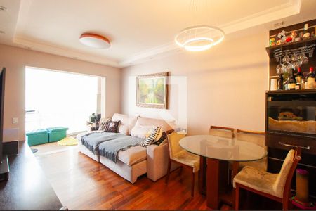 Sala de apartamento para alugar com 2 quartos, 92m² em Jardim Paulista, São Paulo