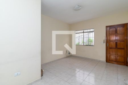 Sala de casa de condomínio à venda com 2 quartos, 74m² em Lauzane Paulista, São Paulo