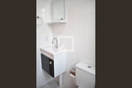 Apartamento para alugar com 30m², 2 quartos e 1 vagaBanheiro