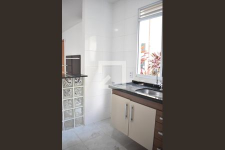 Apartamento para alugar com 30m², 2 quartos e 1 vagaCozinha