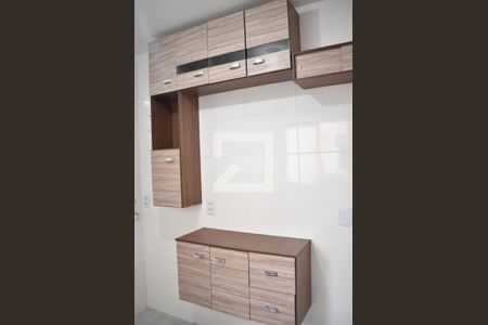 Apartamento para alugar com 30m², 2 quartos e 1 vagaCozinha - Armários