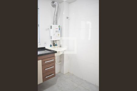 Apartamento para alugar com 30m², 2 quartos e 1 vagaÁrea de Serviço