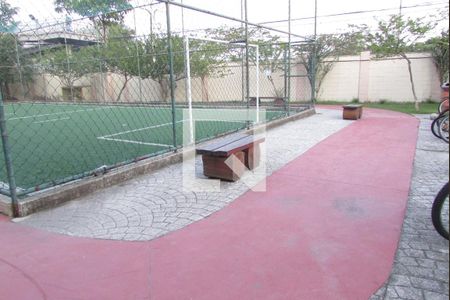 Apartamento para alugar com 30m², 2 quartos e 1 vagaDetalhe