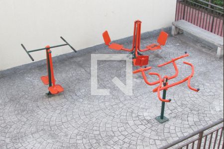 Apartamento para alugar com 30m², 2 quartos e 1 vagaAcademia Ao Ar Livre