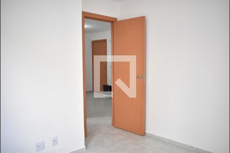 Apartamento para alugar com 30m², 2 quartos e 1 vagaQuarto 2