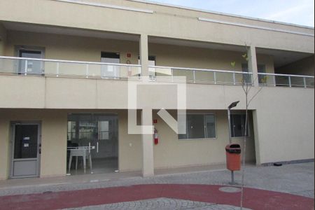 Apartamento para alugar com 30m², 2 quartos e 1 vagaDetalhe