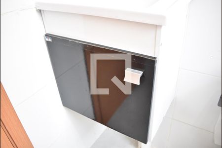 Apartamento para alugar com 30m², 2 quartos e 1 vagaBanheiro - Armário