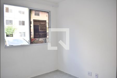 Apartamento para alugar com 30m², 2 quartos e 1 vagaQuarto 2