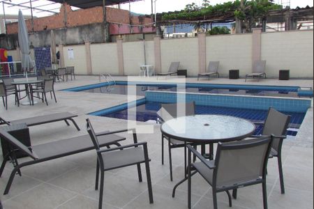 Apartamento para alugar com 30m², 2 quartos e 1 vagaPiscina