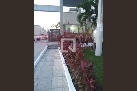 Apartamento para alugar com 30m², 2 quartos e 1 vagaÁrea externa