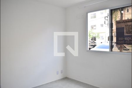 Apartamento para alugar com 30m², 2 quartos e 1 vagaQuarto 2