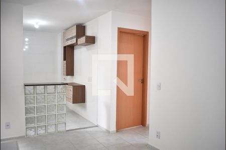 Apartamento para alugar com 30m², 2 quartos e 1 vagaSala