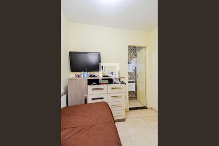 Quarto 1 - Suíte de casa para alugar com 2 quartos, 200m² em Jardim Ansalca, Guarulhos