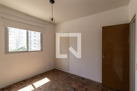 Quarto de apartamento para alugar com 1 quarto, 47m² em Vila Nova Conceição, São Paulo