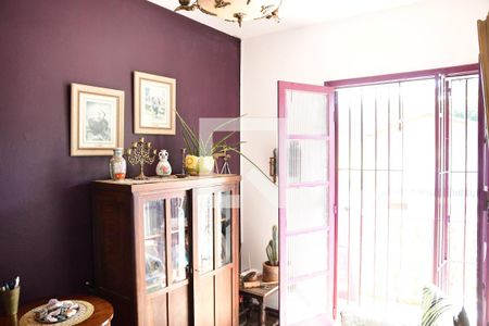 Quarto 1  de casa de condomínio para alugar com 4 quartos, 150m² em Jardim Colibri, Embu das Artes