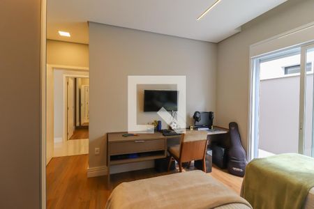 Casa de condomínio à venda com 262m², 3 quartos e 4 vagas Casa de condomínio à venda com 262m², 3 quartos e 4 vagasSuíte 2