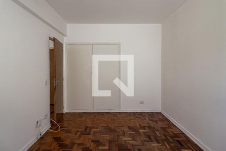 Quarto de apartamento para alugar com 1 quarto, 48m² em Vila Nova Conceição, São Paulo