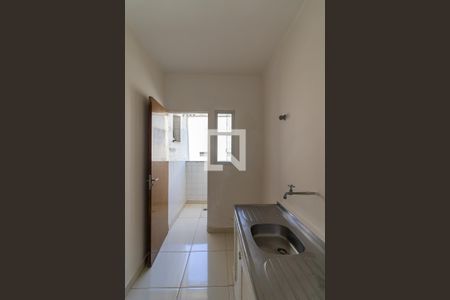 Apartamento para alugar com 48m², 1 quarto e sem vaga Apartamento para alugar com 48m², 1 quarto e sem vagaCozinha
