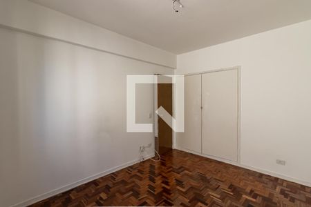 Quarto de apartamento para alugar com 1 quarto, 48m² em Vila Nova Conceição, São Paulo