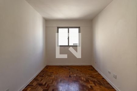 Sala de apartamento para alugar com 1 quarto, 48m² em Vila Nova Conceição, São Paulo