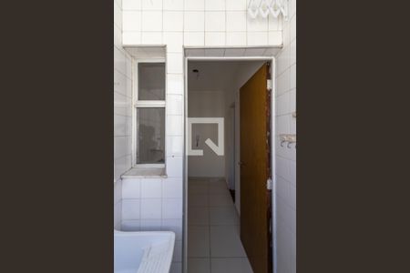 Apartamento para alugar com 48m², 1 quarto e sem vaga Apartamento para alugar com 48m², 1 quarto e sem vagaÁrea de serviço