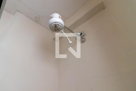 Apartamento para alugar com 48m², 1 quarto e sem vaga Apartamento para alugar com 48m², 1 quarto e sem vagaBanheiro