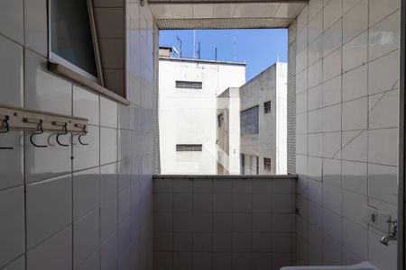 Apartamento para alugar com 48m², 1 quarto e sem vaga Apartamento para alugar com 48m², 1 quarto e sem vagaÁrea de serviço