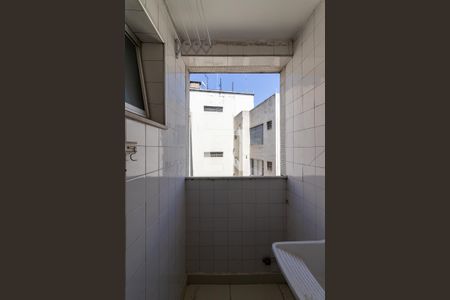Apartamento para alugar com 48m², 1 quarto e sem vaga Apartamento para alugar com 48m², 1 quarto e sem vagaÁrea de serviço