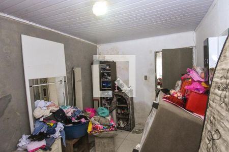Casa à venda com 116m², 2 quartos e 2 vagasQuarto 2