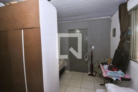 Quarto 1 de casa à venda com 2 quartos, 116m² em Vila Formosa, São Paulo