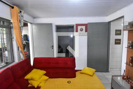 Sala de casa à venda com 2 quartos, 116m² em Vila Formosa, São Paulo