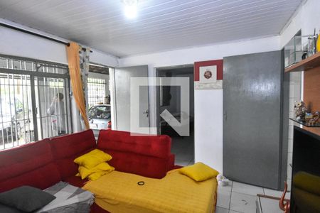 Sala de casa à venda com 2 quartos, 116m² em Vila Formosa, São Paulo