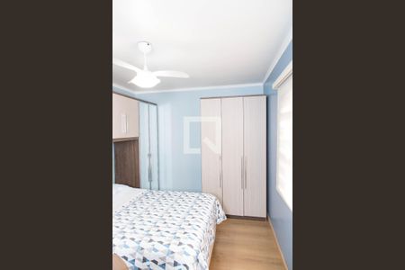 Casa à venda com 246m², 3 quartos e 2 vagasQuarto 2