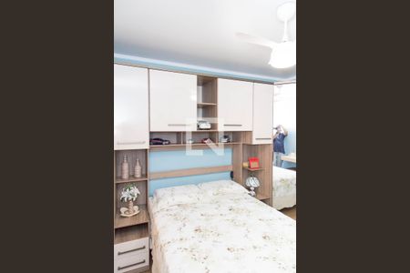 Casa à venda com 246m², 3 quartos e 2 vagasQuarto 3