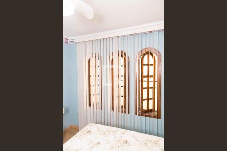 Casa à venda com 246m², 3 quartos e 2 vagasQuarto 3