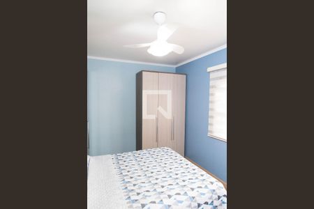 Casa à venda com 246m², 3 quartos e 2 vagasQuarto 2