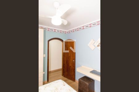 Casa à venda com 246m², 3 quartos e 2 vagasQuarto 3