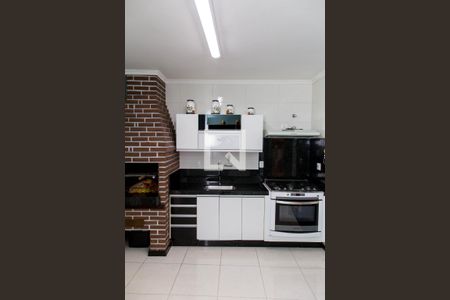 Casa à venda com 246m², 3 quartos e 2 vagasArea Social