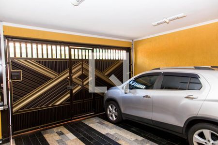 Casa à venda com 246m², 3 quartos e 2 vagasGaragem