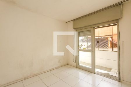 Quarto de apartamento à venda com 1 quarto, 51m² em Bom Jesus, Porto Alegre