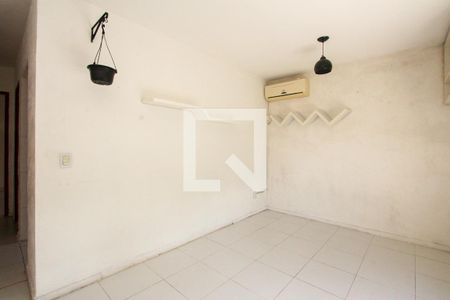 Sala de apartamento à venda com 1 quarto, 51m² em Bom Jesus, Porto Alegre