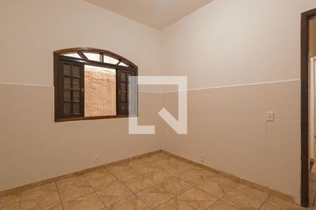 Quarto 2 de casa para alugar com 2 quartos, 125m² em Jardim Santa Cecília, Guarulhos