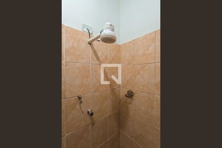 Casa para alugar com 125m², 2 quartos e sem vaga Casa para alugar com 125m², 2 quartos e sem vagaBanheiro