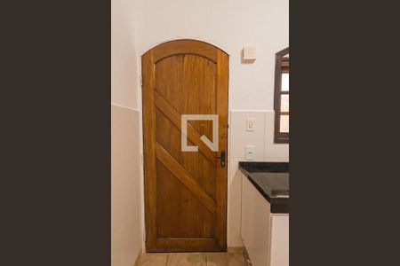 Casa para alugar com 125m², 2 quartos e sem vaga Casa para alugar com 125m², 2 quartos e sem vagaCozinha