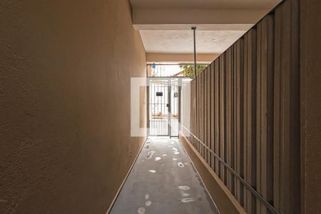 Casa para alugar com 125m², 2 quartos e sem vaga Casa para alugar com 125m², 2 quartos e sem vagaEntrada