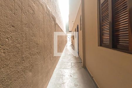 Casa para alugar com 125m², 2 quartos e sem vaga Casa para alugar com 125m², 2 quartos e sem vagaÁrea de Serviço