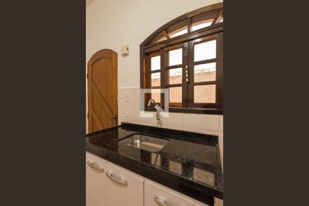 Casa para alugar com 125m², 2 quartos e sem vaga Casa para alugar com 125m², 2 quartos e sem vagaCozinha