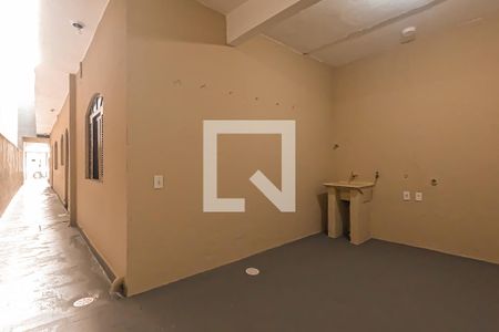 Casa para alugar com 125m², 2 quartos e sem vaga Casa para alugar com 125m², 2 quartos e sem vagaÁrea de Serviço
